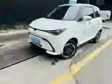 2023 KaiYi ShiYue BEV 17.28KWH