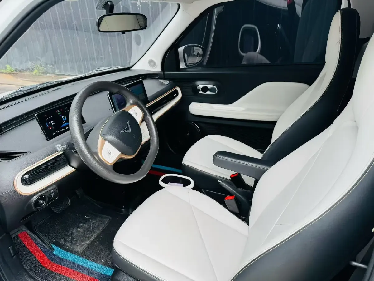 2023 KaiYi ShiYue BEV 17.28KWH,autocango,china used car exporter,china ev exporter,chinese used car exporter,chinese used ev exporter