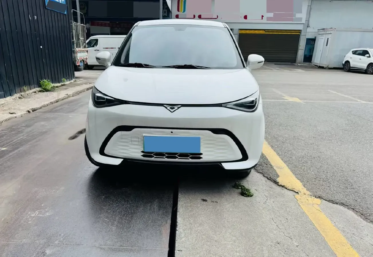 2023 KaiYi ShiYue BEV 17.28KWH,autocango,china used car exporter,china ev exporter,chinese used car exporter,chinese used ev exporter