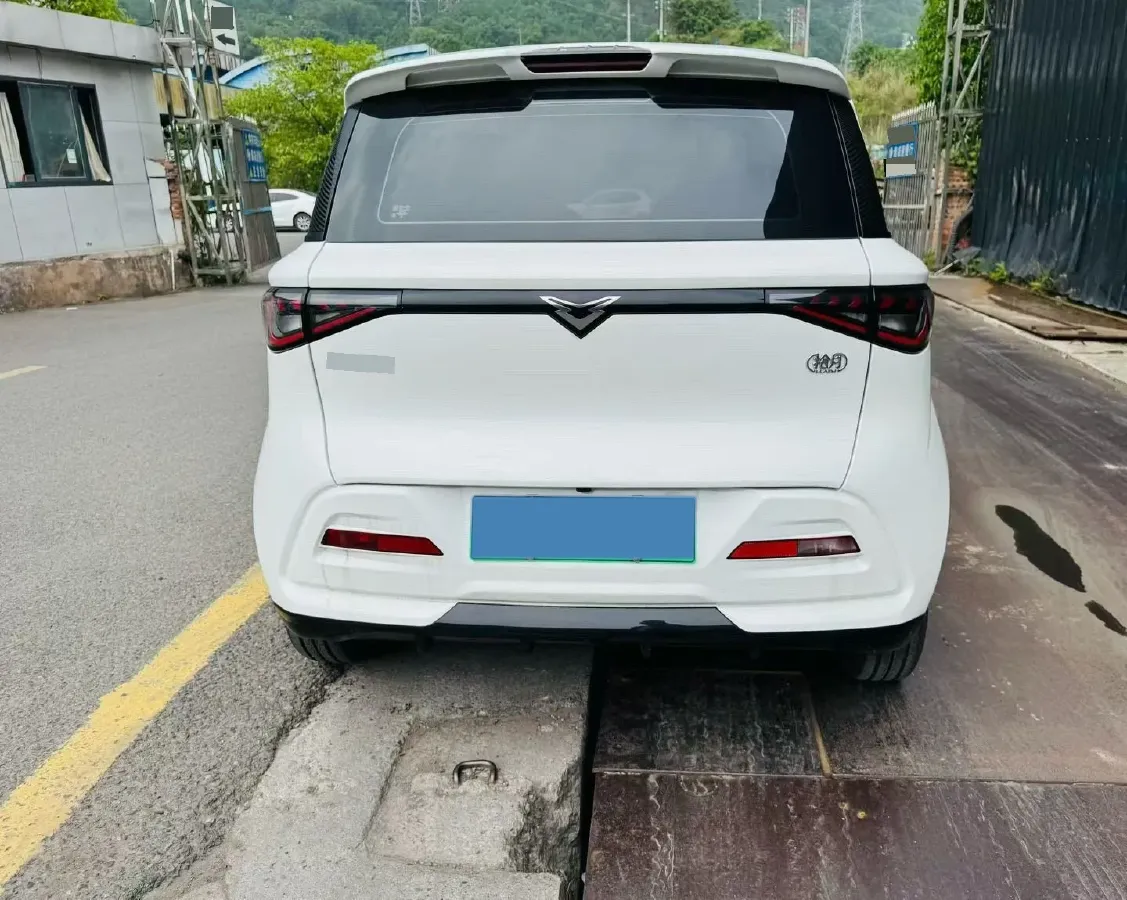 2023 KaiYi ShiYue BEV 17.28KWH,autocango,china used car exporter,china ev exporter,chinese used car exporter,chinese used ev exporter