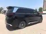 2022 Denza D9 BEV 103.36KWH