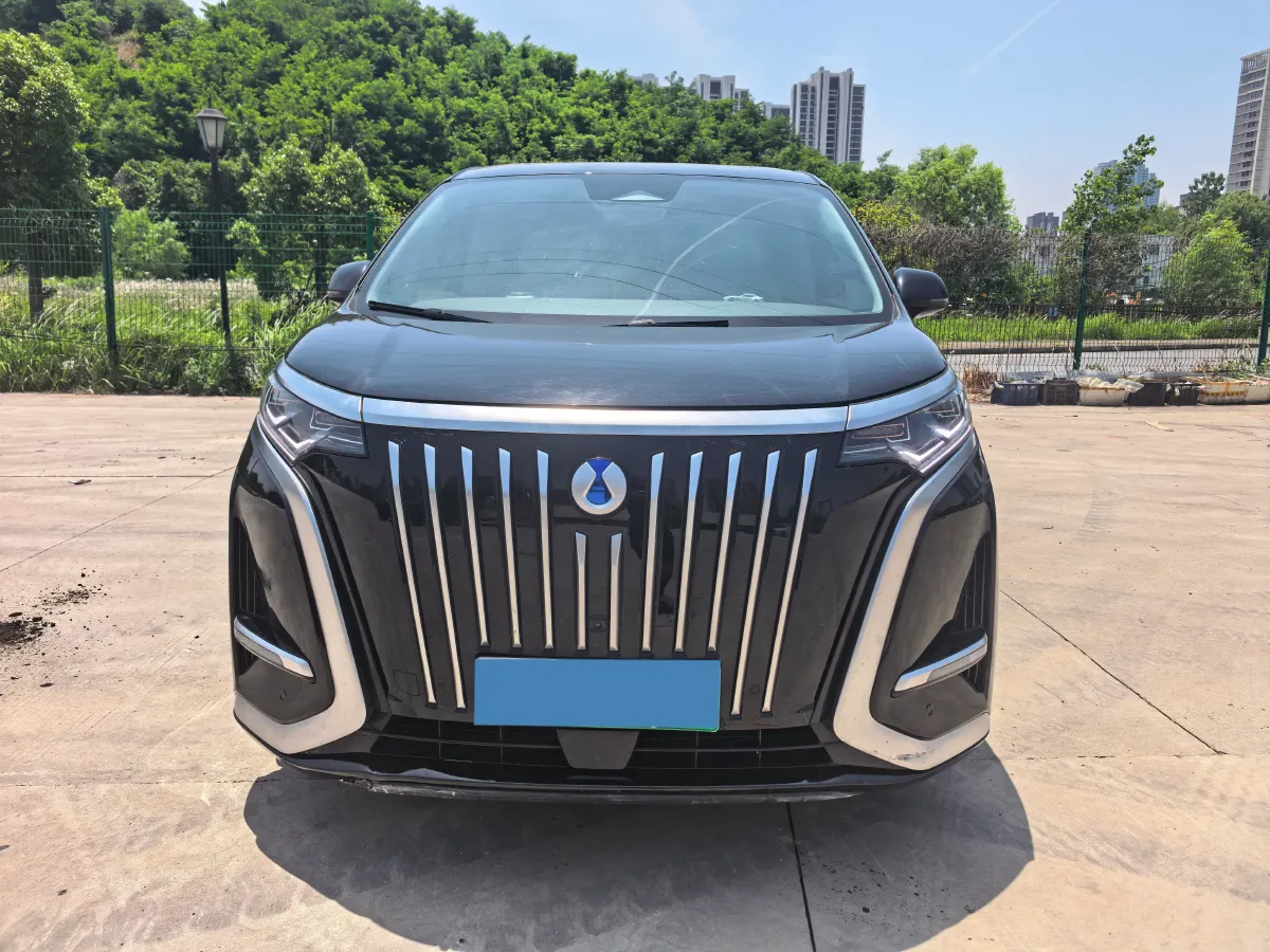 2022 Denza D9 BEV 103.36KWH,autocango,china used car exporter,china ev exporter,chinese used car exporter,chinese used ev exporter