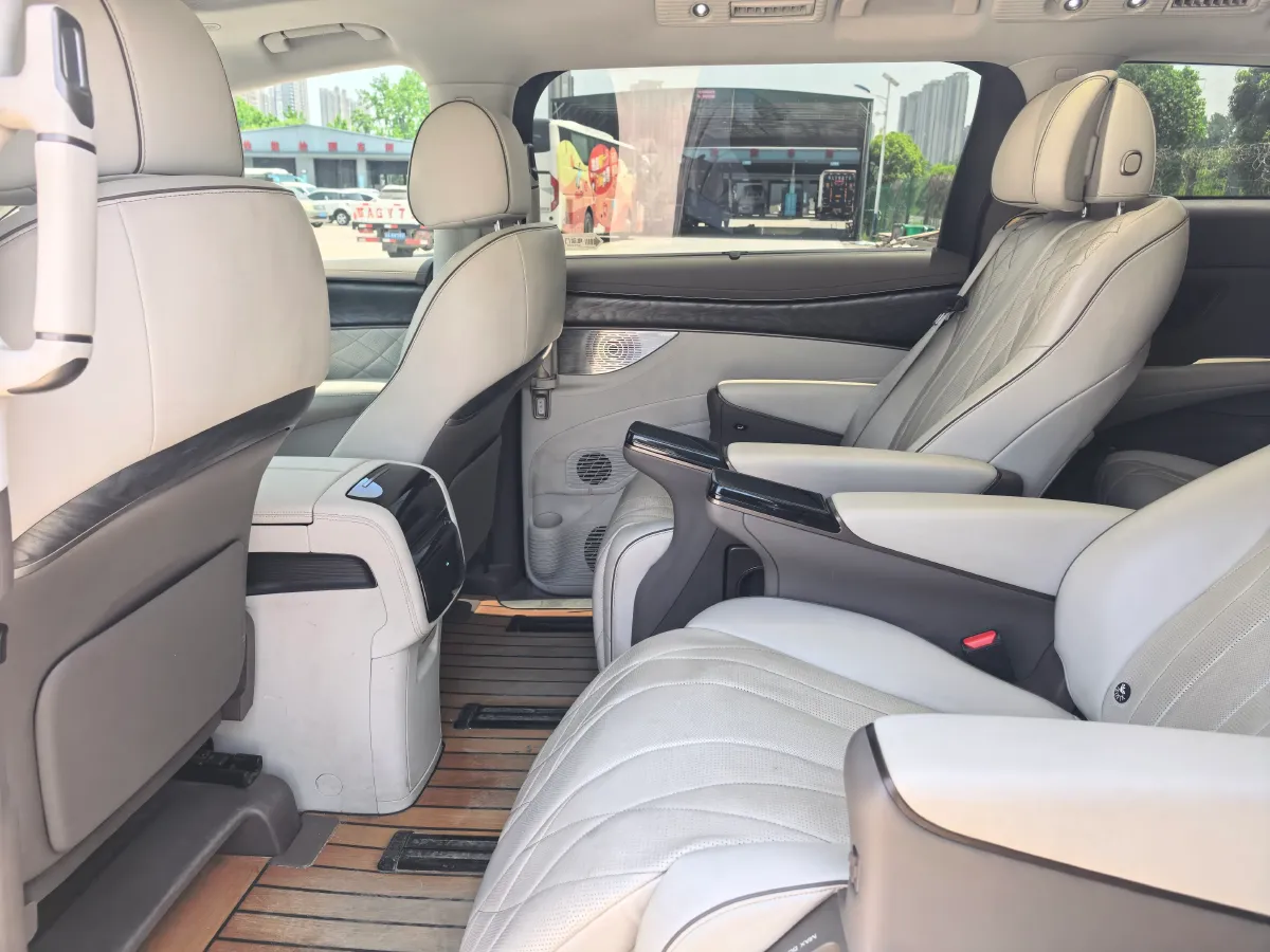 2022 Denza D9 BEV 103.36KWH,autocango,china used car exporter,china ev exporter,chinese used car exporter,chinese used ev exporter