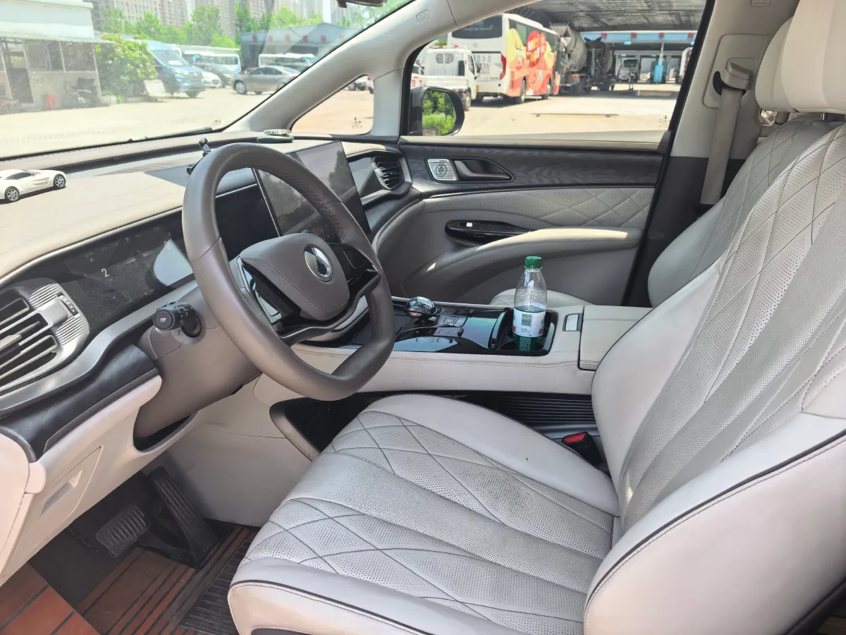 2022 Denza D9 BEV 103.36KWH,autocango,china used car exporter,china ev exporter,chinese used car exporter,chinese used ev exporter