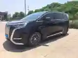 2022 Denza D9 BEV 103.36KWH