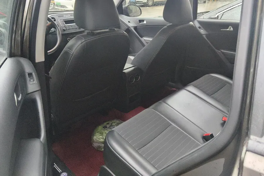 2016 Volkswagen Touran 1.4T 150HP L4 7DCT,autocango,china used car exporter,china ev exporter,chinese used car exporter,chinese used ev exporter