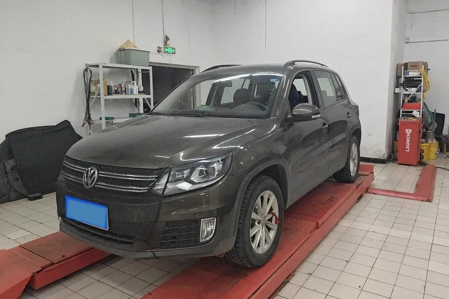 2016 Volkswagen Touran 1.4T 150HP L4 7DCT,autocango,china used car exporter,china ev exporter,chinese used car exporter,chinese used ev exporter
