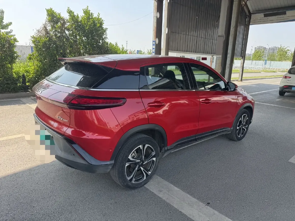 2020 Xpeng G3 BEV 66.5KWH,autocango,china used car exporter,china ev exporter,chinese used car exporter,chinese used ev exporter