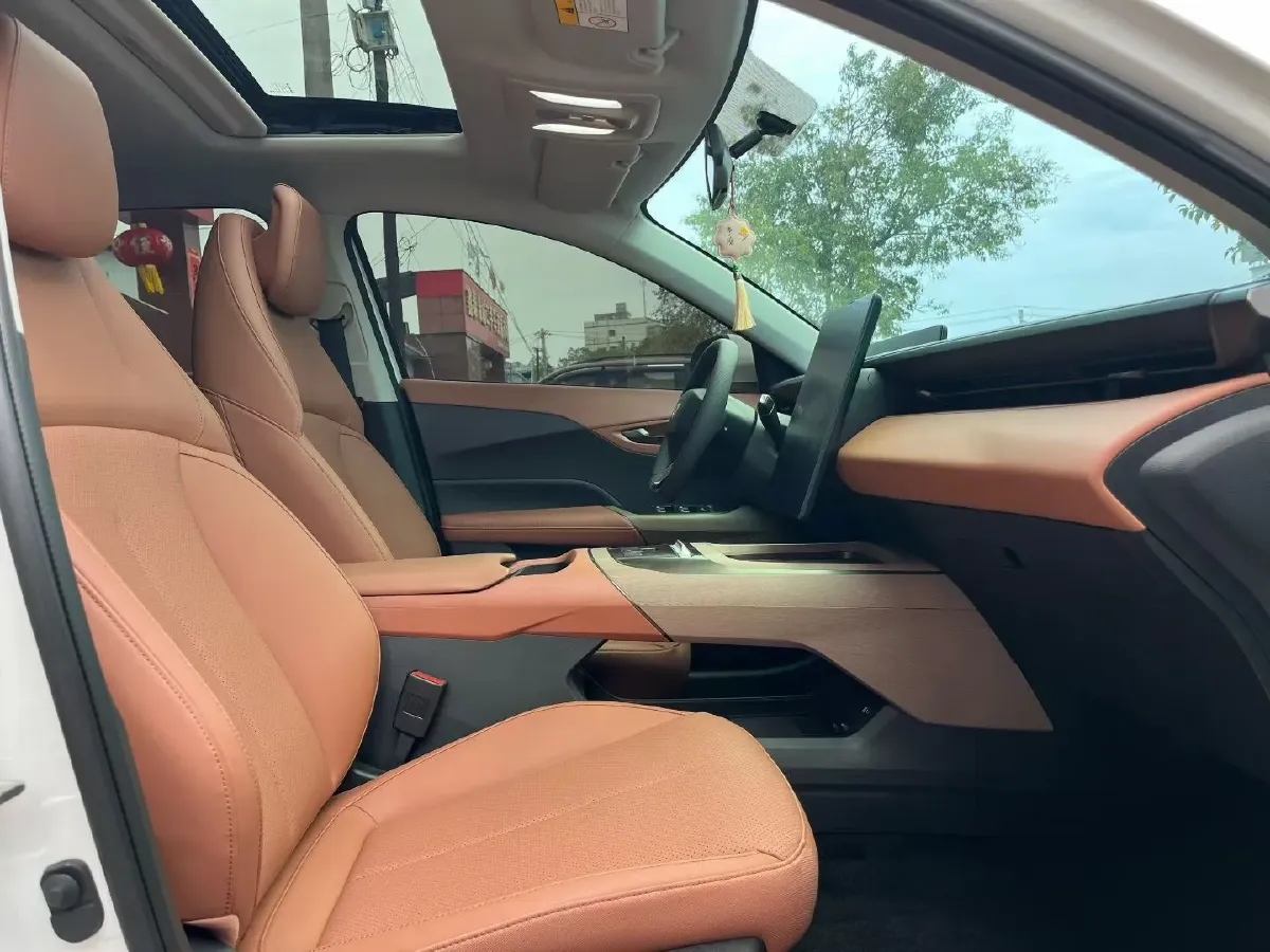 2025 ChangAn QiYuan A05 1.5L 98HP L4 E-CVT PHEV 9.07KWH,autocango,china used car exporter,china ev exporter,chinese used car exporter,chinese used ev exporter