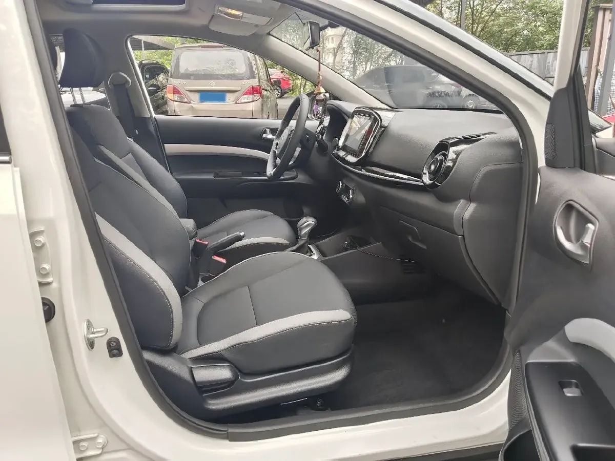 2021 Kia KX1 1.4L 100HP L4 CVT,autocango,china used car exporter,china ev exporter,chinese used car exporter,chinese used ev exporter