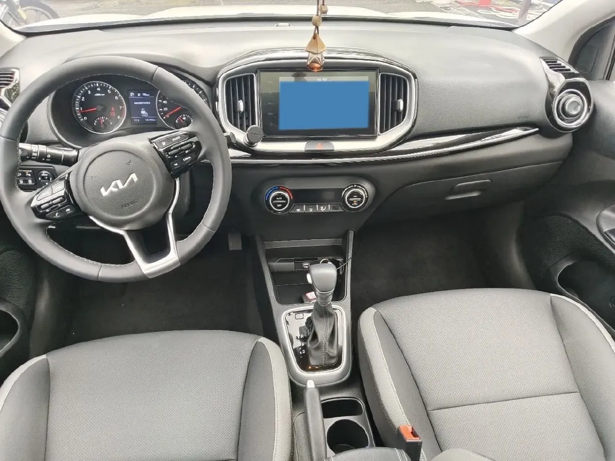 2021 Kia KX1 1.4L 100HP L4 CVT,autocango,china used car exporter,china ev exporter,chinese used car exporter,chinese used ev exporter