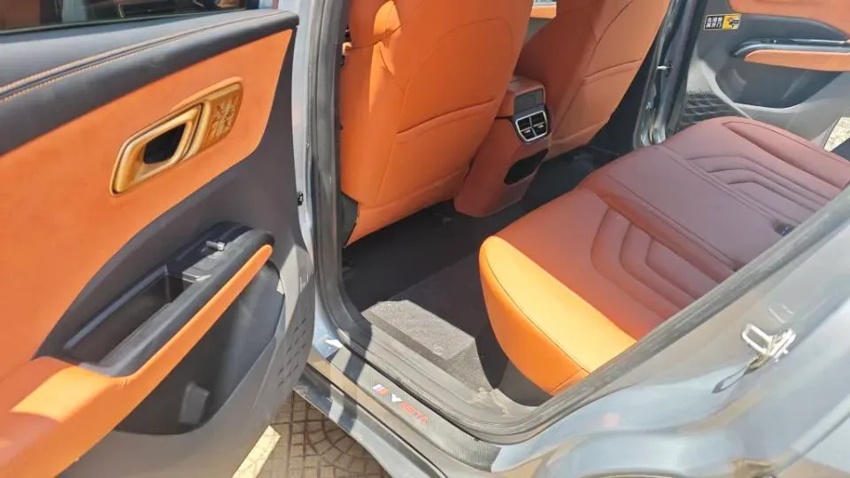 2025 Neta X BEV 63.5KWH,autocango,china used car exporter,china ev exporter,chinese used car exporter,chinese used ev exporter