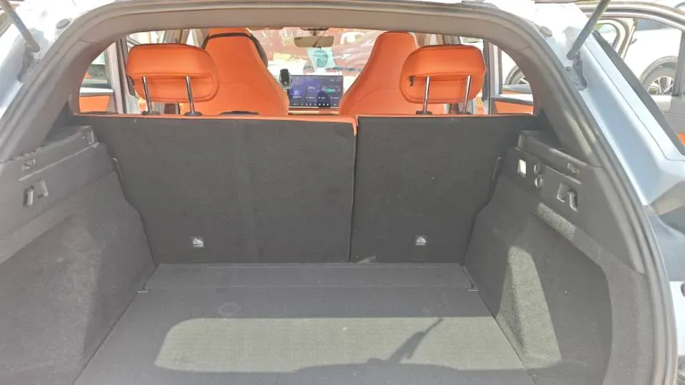 2025 Neta X BEV 63.5KWH,autocango,china used car exporter,china ev exporter,chinese used car exporter,chinese used ev exporter