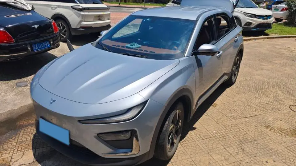 2025 Neta X BEV 63.5KWH,autocango,china used car exporter,china ev exporter,chinese used car exporter,chinese used ev exporter