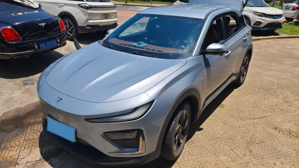 2025 Neta X BEV 63.5KWH,autocango,china used car exporter,china ev exporter,chinese used car exporter,chinese used ev exporter