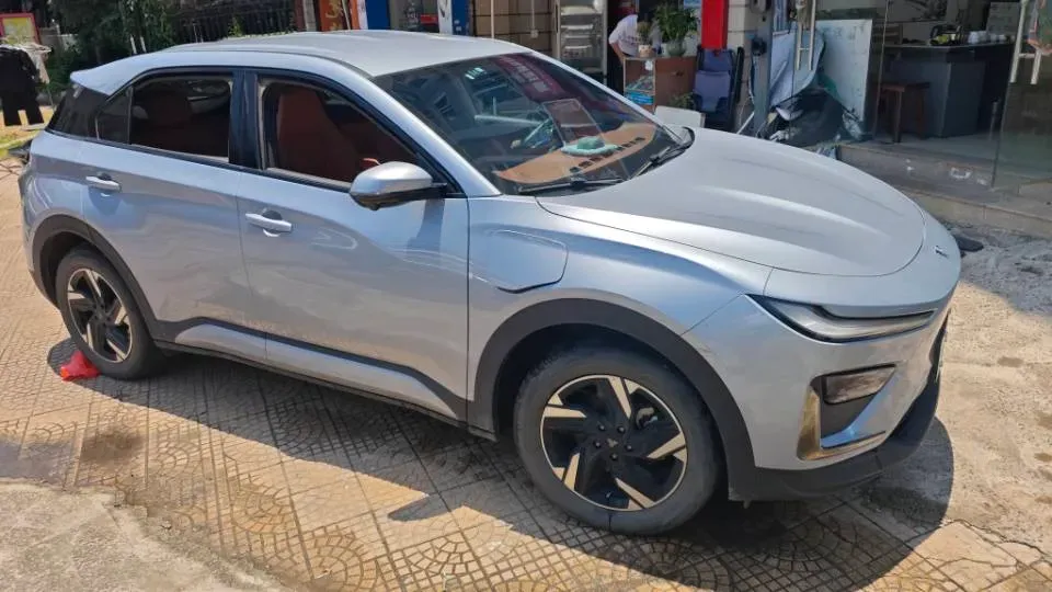 2025 Neta X BEV 63.5KWH,autocango,china used car exporter,china ev exporter,chinese used car exporter,chinese used ev exporter