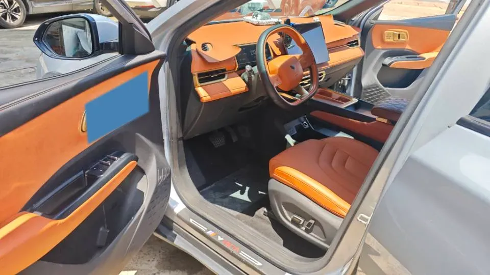 2025 Neta X BEV 63.5KWH,autocango,china used car exporter,china ev exporter,chinese used car exporter,chinese used ev exporter