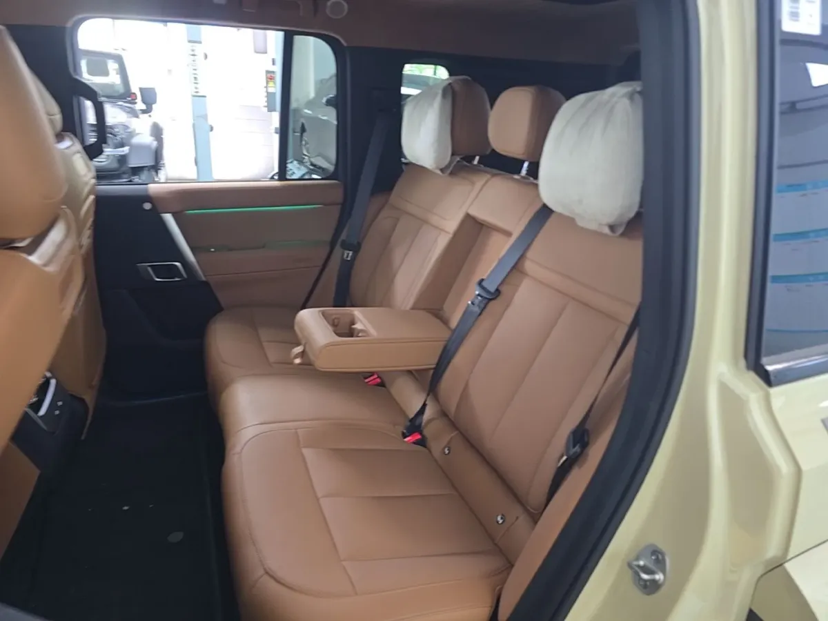 2026 iCAR iCAR V27 REEV 156HP REEV,autocango,china used car exporter,china ev exporter,chinese used car exporter,chinese used ev exporter