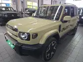 2026 ICAR ICAR V27,autocango,china used car exporter,china ev exporter,chinese used car exporter,chinese used ev exporter