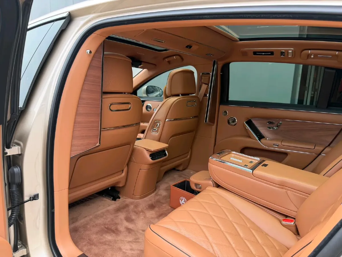 2025 HIMA S800 REEV 170HP REEV 65KWH,autocango,china used car exporter,china ev exporter,chinese used car exporter,chinese used ev exporter