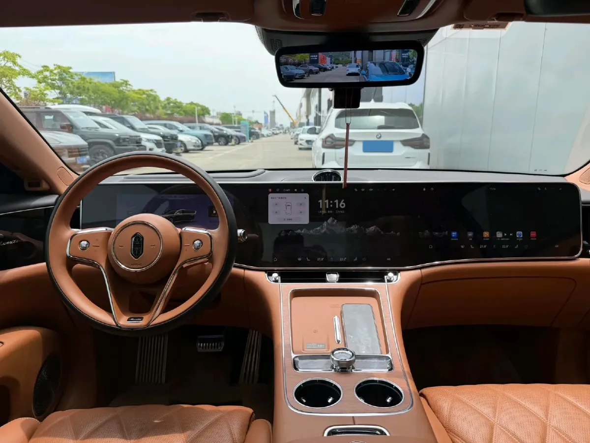 2025 HIMA S800 REEV 170HP REEV 65KWH,autocango,china used car exporter,china ev exporter,chinese used car exporter,chinese used ev exporter