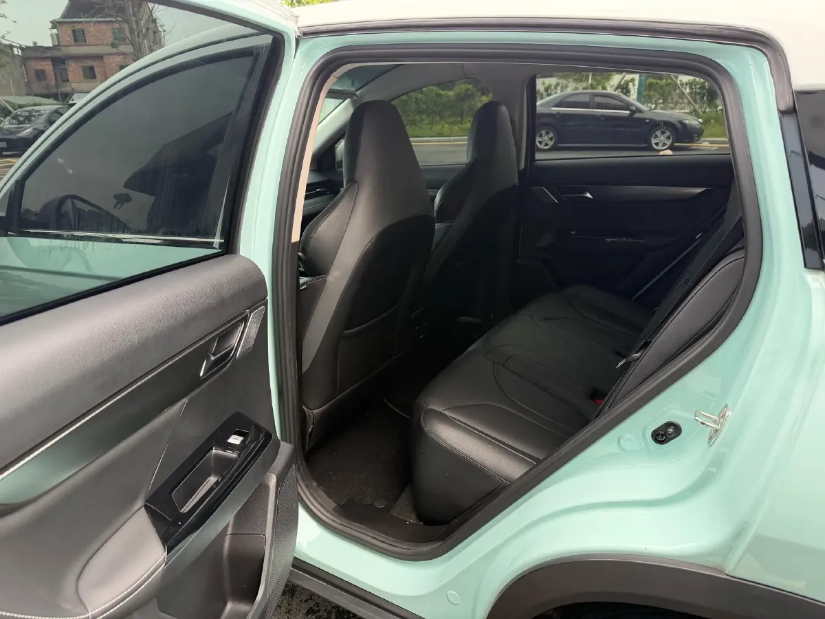 2022 Xpeng G3 BEV 55.9KWH,autocango,china used car exporter,china ev exporter,chinese used car exporter,chinese used ev exporter