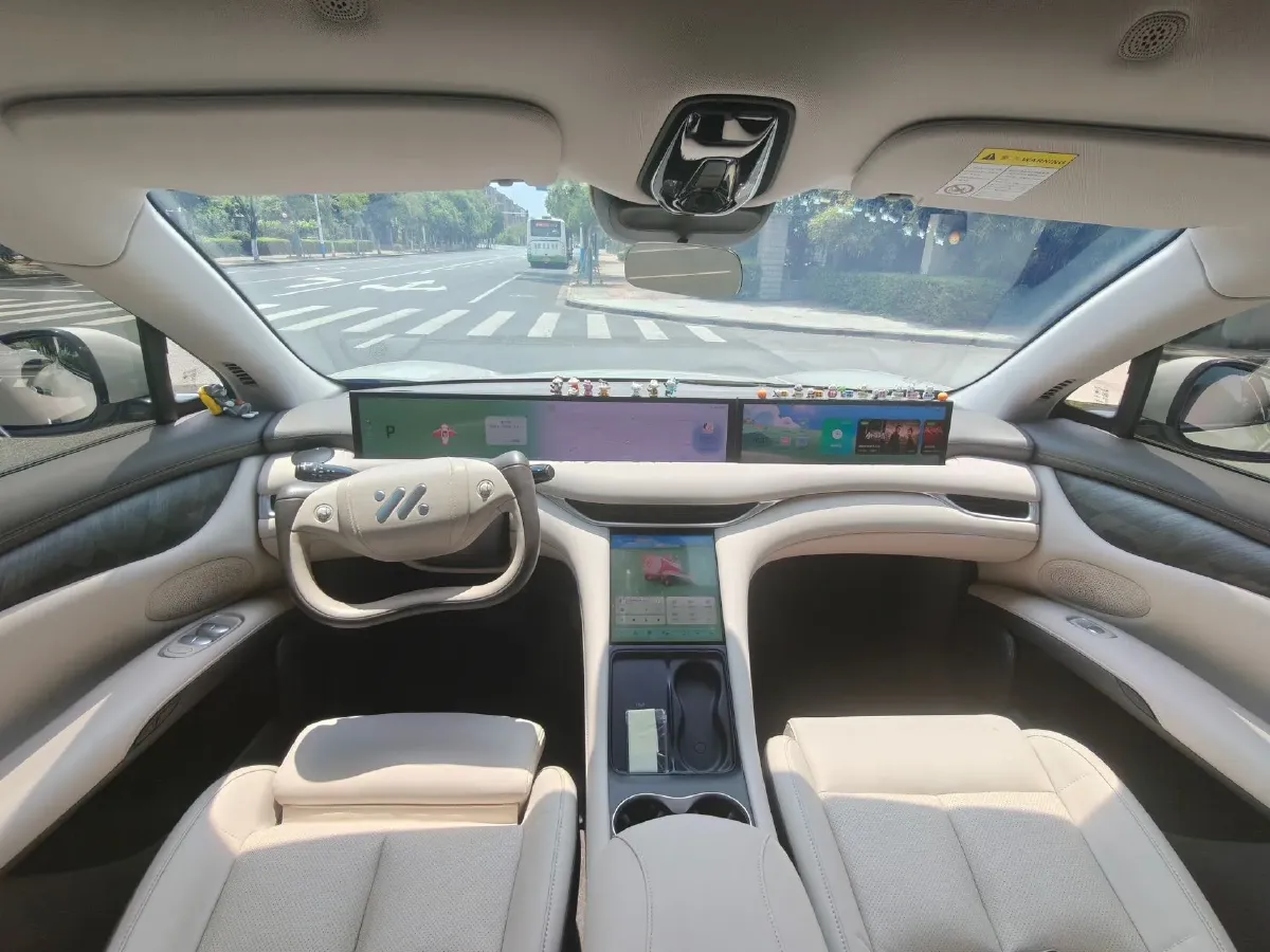2023 IM LS6 BEV 71KWH,autocango,china used car exporter,china ev exporter,chinese used car exporter,chinese used ev exporter