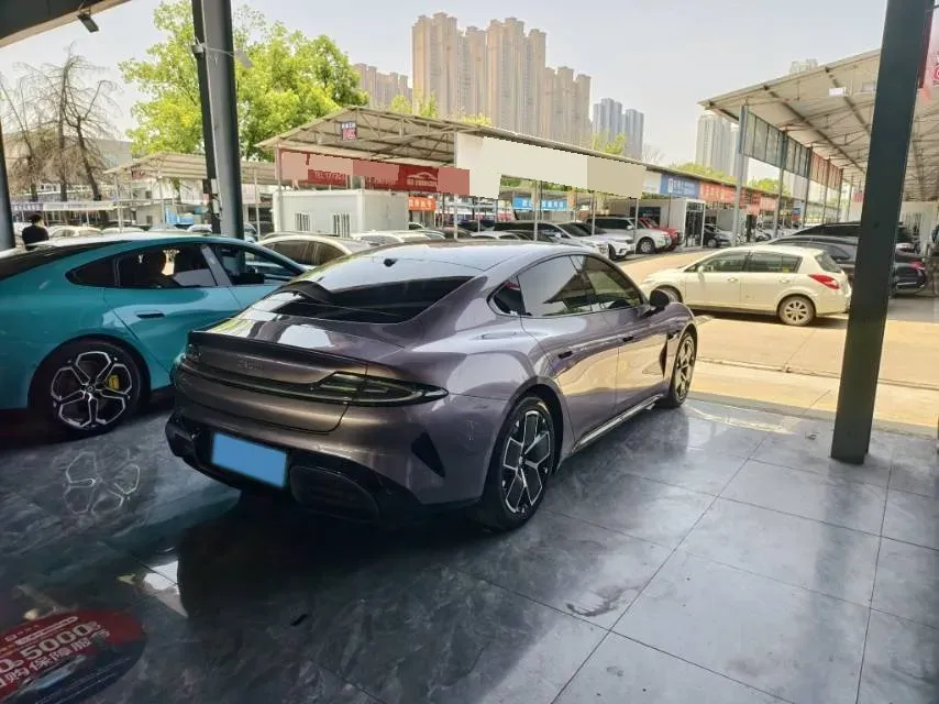 2024 MI SU7 BEV 94.3KWH,autocango,china used car exporter,china ev exporter,chinese used car exporter,chinese used ev exporter