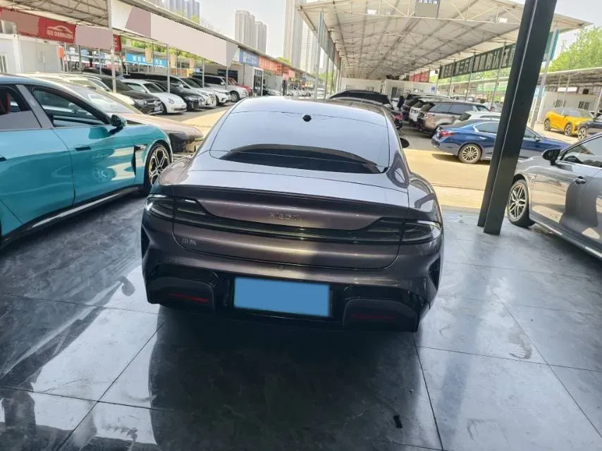 2024 MI SU7 BEV 94.3KWH,autocango,china used car exporter,china ev exporter,chinese used car exporter,chinese used ev exporter