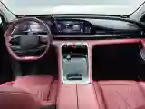 2023 Exceed RX 2.0T 261HP L4 7DCT