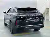 2023 Exceed RX 2.0T 261HP L4 7DCT