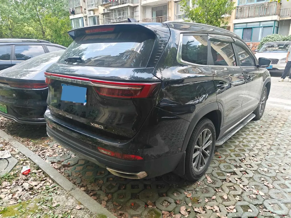 2024 Jetour X90 Plus 1.6T 197HP L4 6MT,autocango,china used car exporter,china ev exporter,chinese used car exporter,chinese used ev exporter