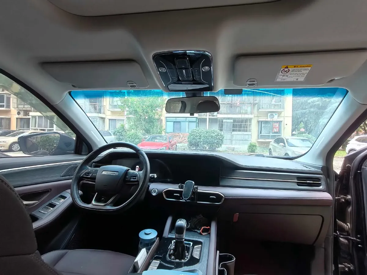 2024 Jetour X90 Plus 1.6T 197HP L4 6MT,autocango,china used car exporter,china ev exporter,chinese used car exporter,chinese used ev exporter