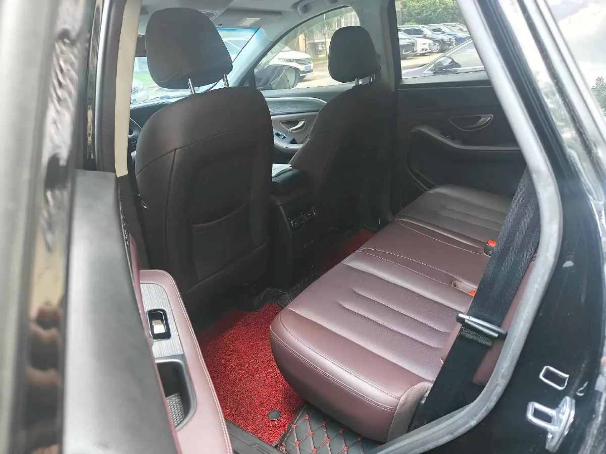 2024 Jetour X90 Plus 1.6T 197HP L4 6MT,autocango,china used car exporter,china ev exporter,chinese used car exporter,chinese used ev exporter