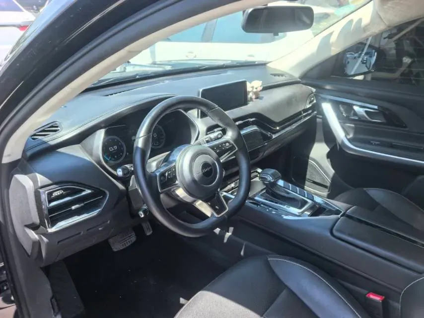 2018 Zotye T500 1.5T 156HP L4 6AT,autocango,china used car exporter,china ev exporter,chinese used car exporter,chinese used ev exporter