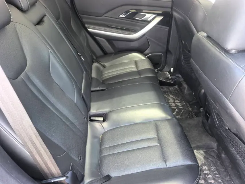 2018 Zotye T500 1.5T 156HP L4 6AT,autocango,china used car exporter,china ev exporter,chinese used car exporter,chinese used ev exporter