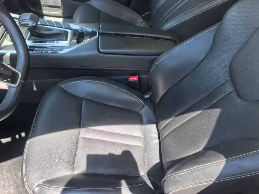 2018 Zotye T500 1.5T 156HP L4 6AT,autocango,china used car exporter,china ev exporter,chinese used car exporter,chinese used ev exporter