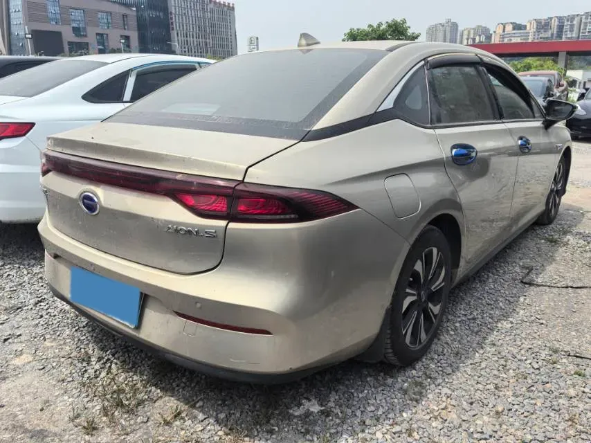 2019 Aion S BEV 58.8KWH,autocango,china used car exporter,china ev exporter,chinese used car exporter,chinese used ev exporter