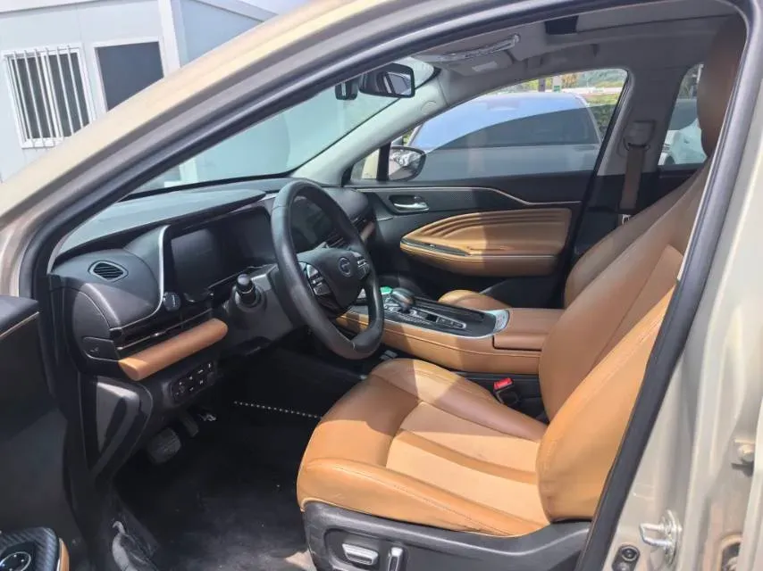 2019 Aion S BEV 58.8KWH,autocango,china used car exporter,china ev exporter,chinese used car exporter,chinese used ev exporter