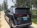 2022 HongQi HS7 3.0T 337HP V6 8AT
