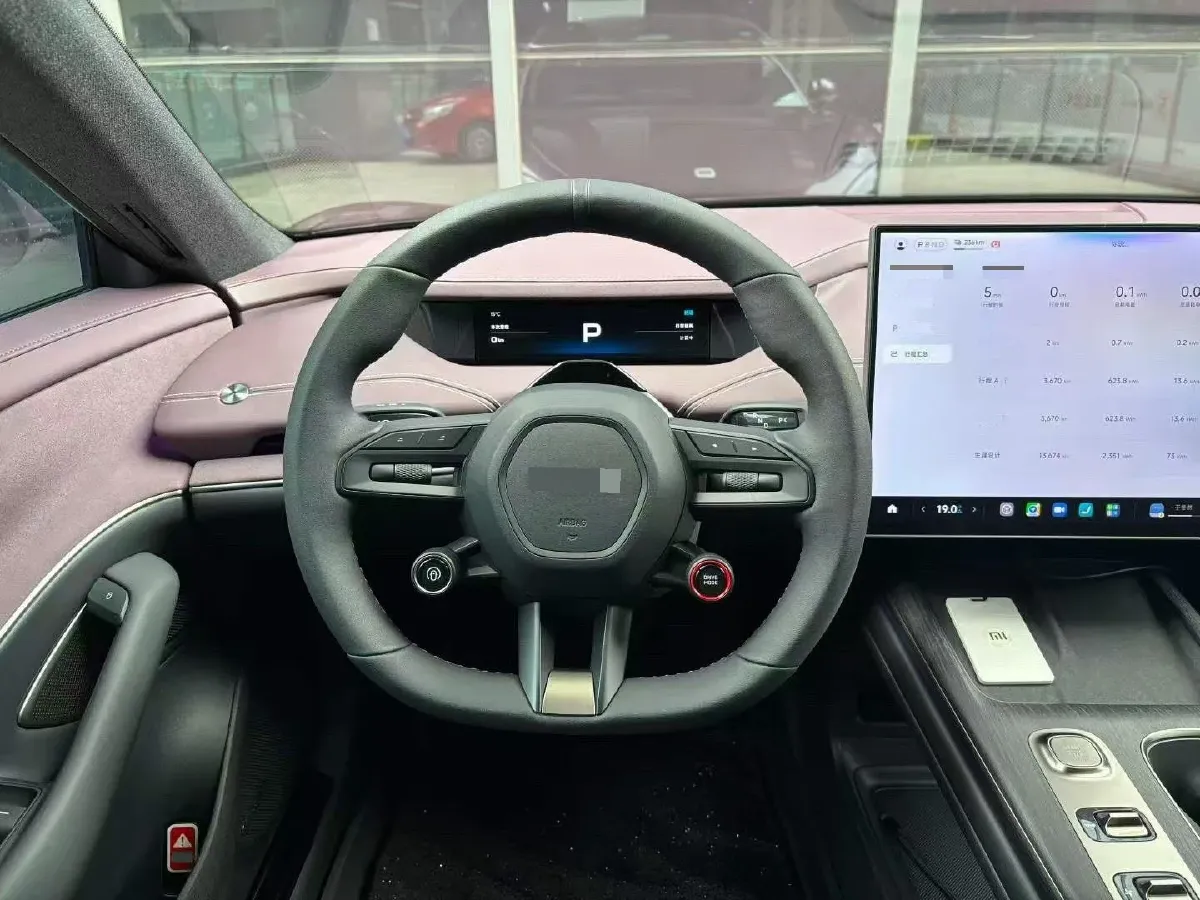 2024 MI SU7 BEV 73.6KWH,autocango,china used car exporter,china ev exporter,chinese used car exporter,chinese used ev exporter