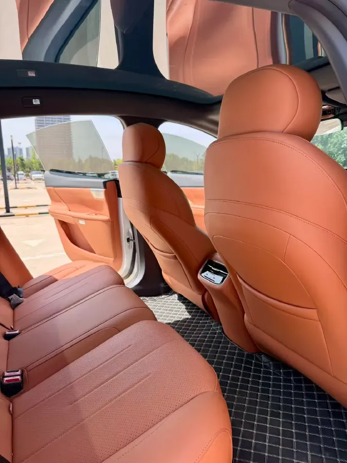 2025 DongFeng eπ eπ007 BEV,autocango,china used car exporter,china ev exporter,chinese used car exporter,chinese used ev exporter
