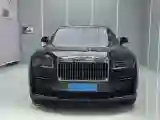 2021 Rolls-Royce Ghost 6.7T 571HP V12 8AT