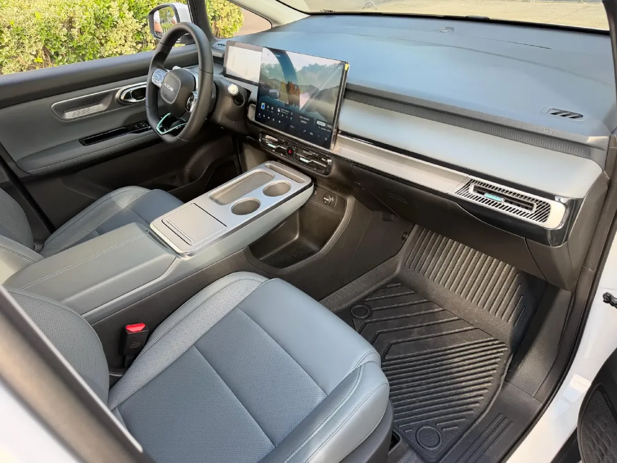 2025 Aion Y BEV,autocango,china used car exporter,china ev exporter,chinese used car exporter,chinese used ev exporter