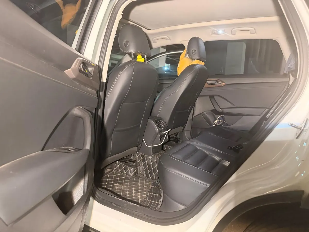 2020 Volkswagen Tharu 1.4T 150HP L4 7DCT,autocango,china used car exporter,china ev exporter,chinese used car exporter,chinese used ev exporter