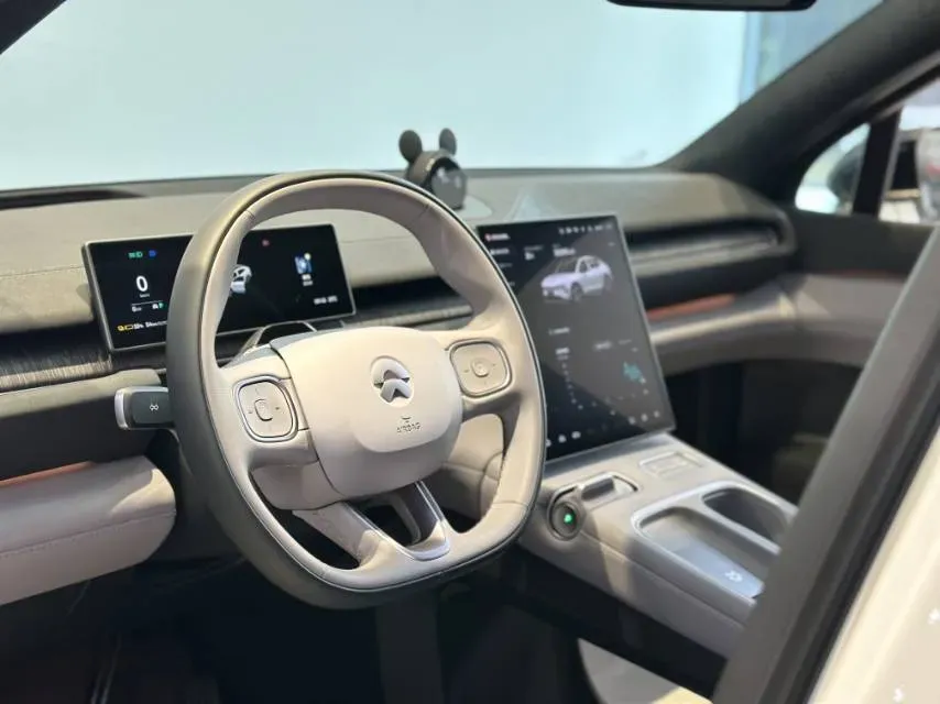 2024 NIO EC6 BEV 75KWH,autocango,china used car exporter,china ev exporter,chinese used car exporter,chinese used ev exporter