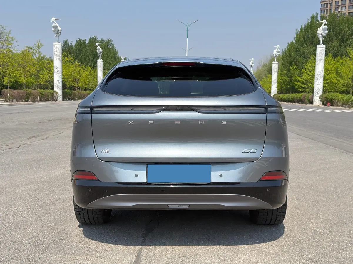 2023 Xpeng G6 BEV 66KWH,autocango,china used car exporter,china ev exporter,chinese used car exporter,chinese used ev exporter