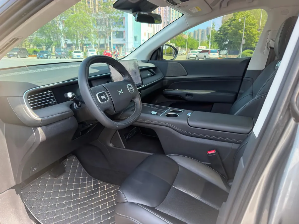 2023 Xpeng G6 BEV 66KWH,autocango,china used car exporter,china ev exporter,chinese used car exporter,chinese used ev exporter