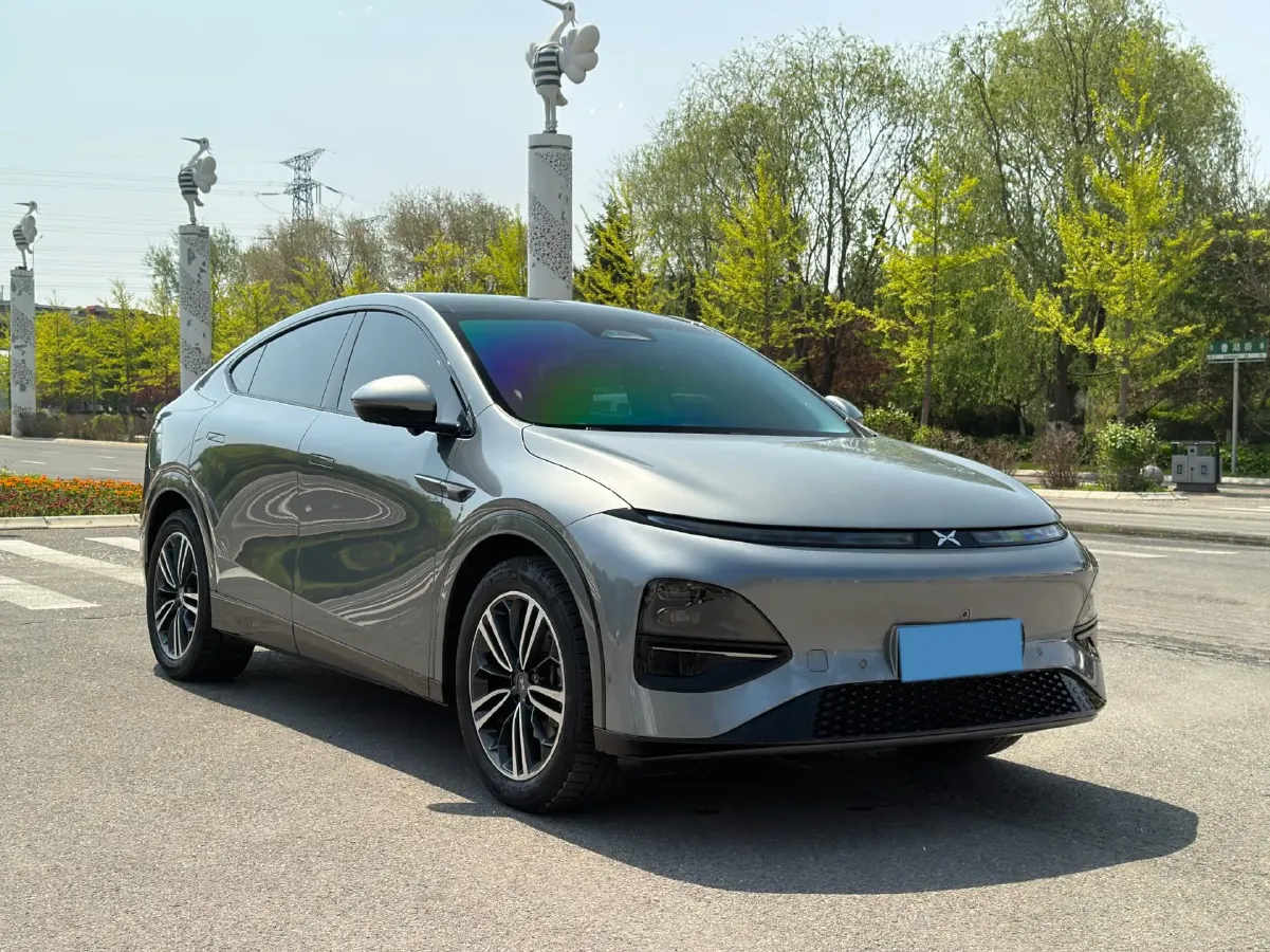 2023 Xpeng G6 BEV 66KWH,autocango,china used car exporter,china ev exporter,chinese used car exporter,chinese used ev exporter