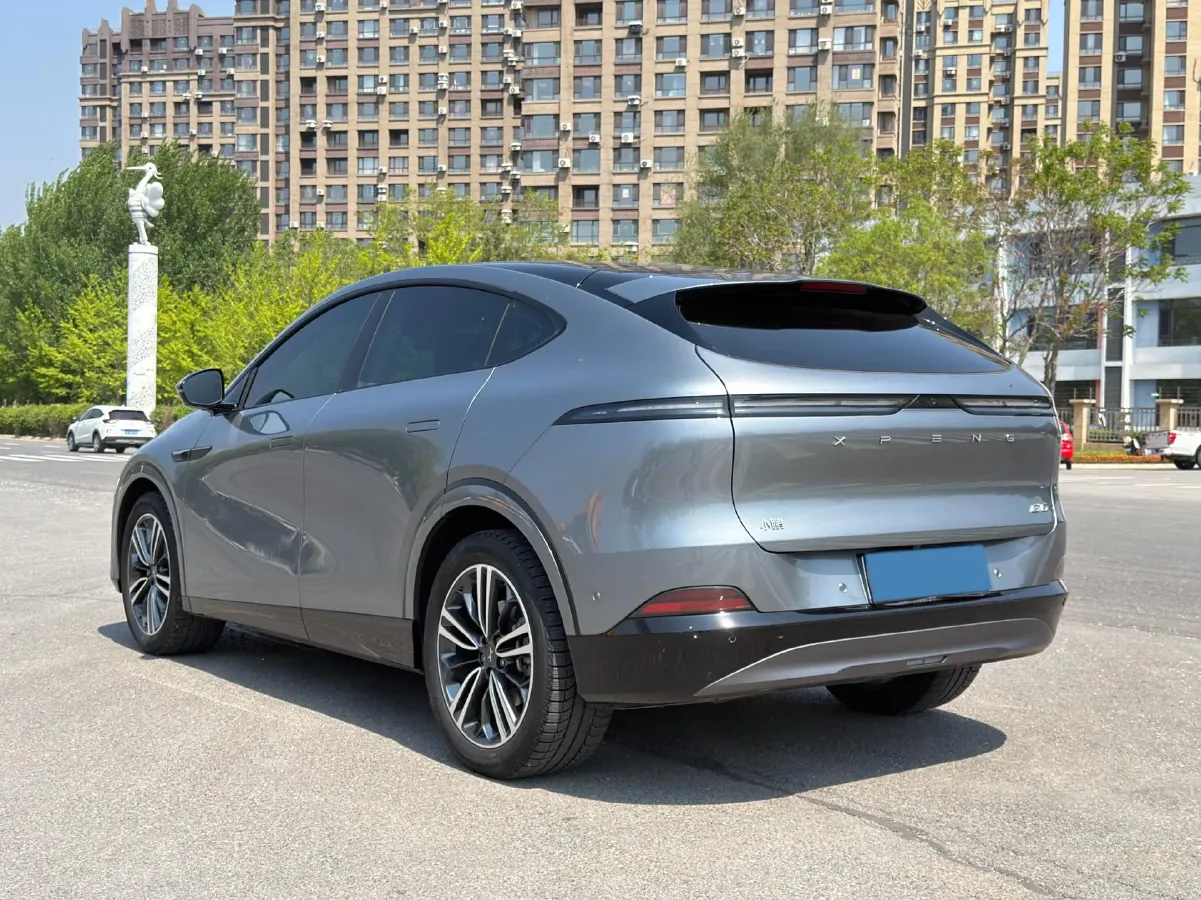 2023 Xpeng G6 BEV 66KWH,autocango,china used car exporter,china ev exporter,chinese used car exporter,chinese used ev exporter